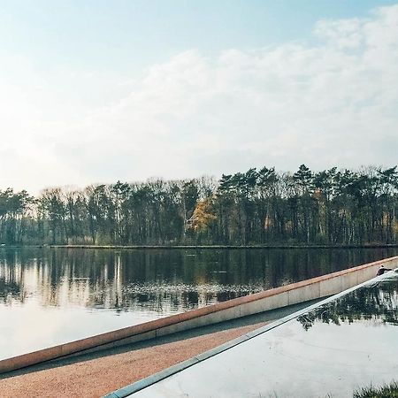 De Kerselaar Apartment Aan de Wolfsberg ภายนอก รูปภาพ