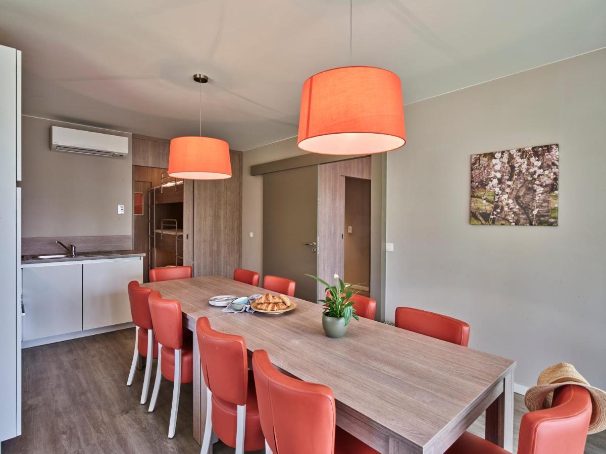 De Kerselaar Apartment Aan de Wolfsberg ภายนอก รูปภาพ