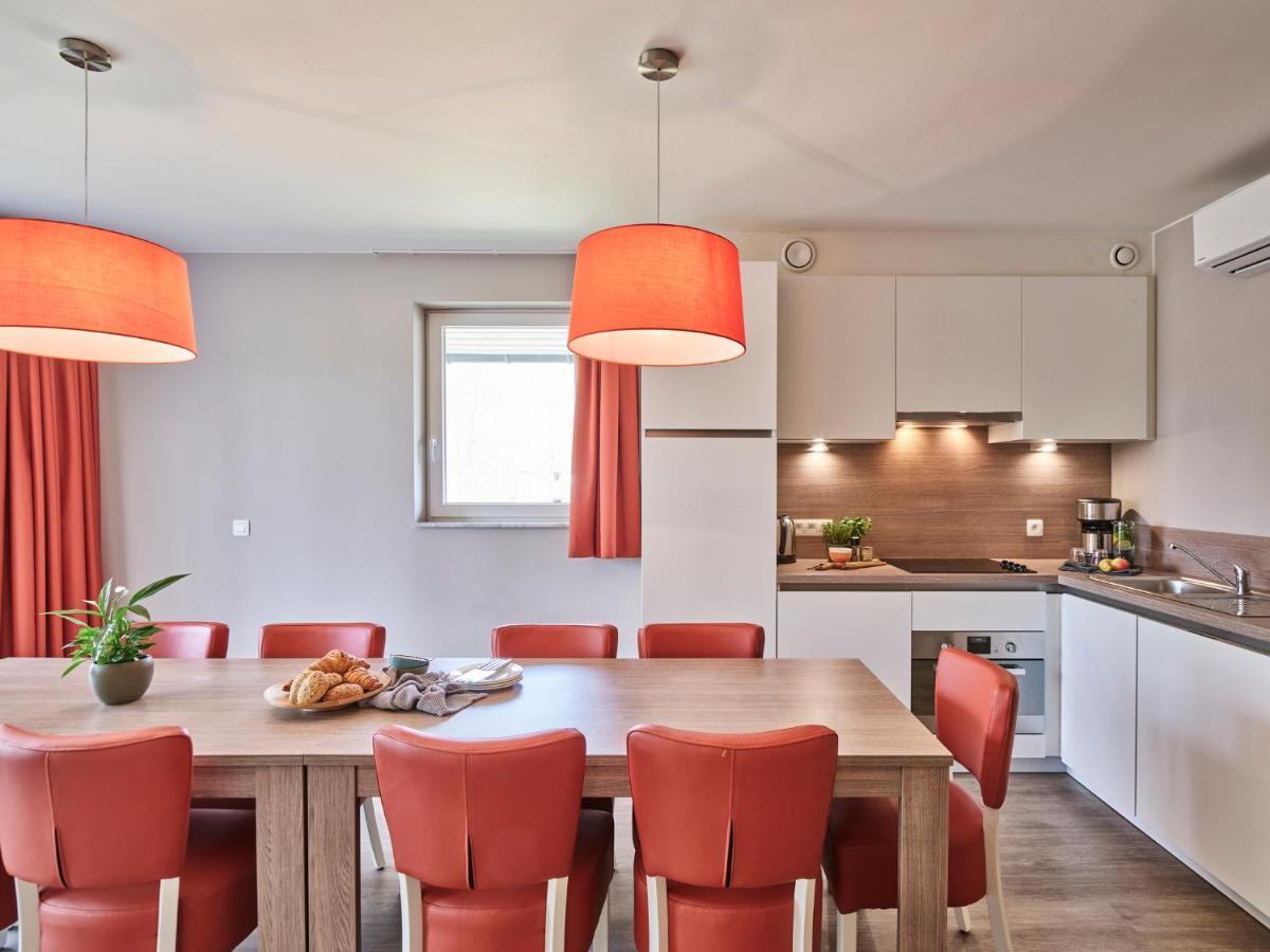 De Kerselaar Apartment Aan de Wolfsberg ภายนอก รูปภาพ