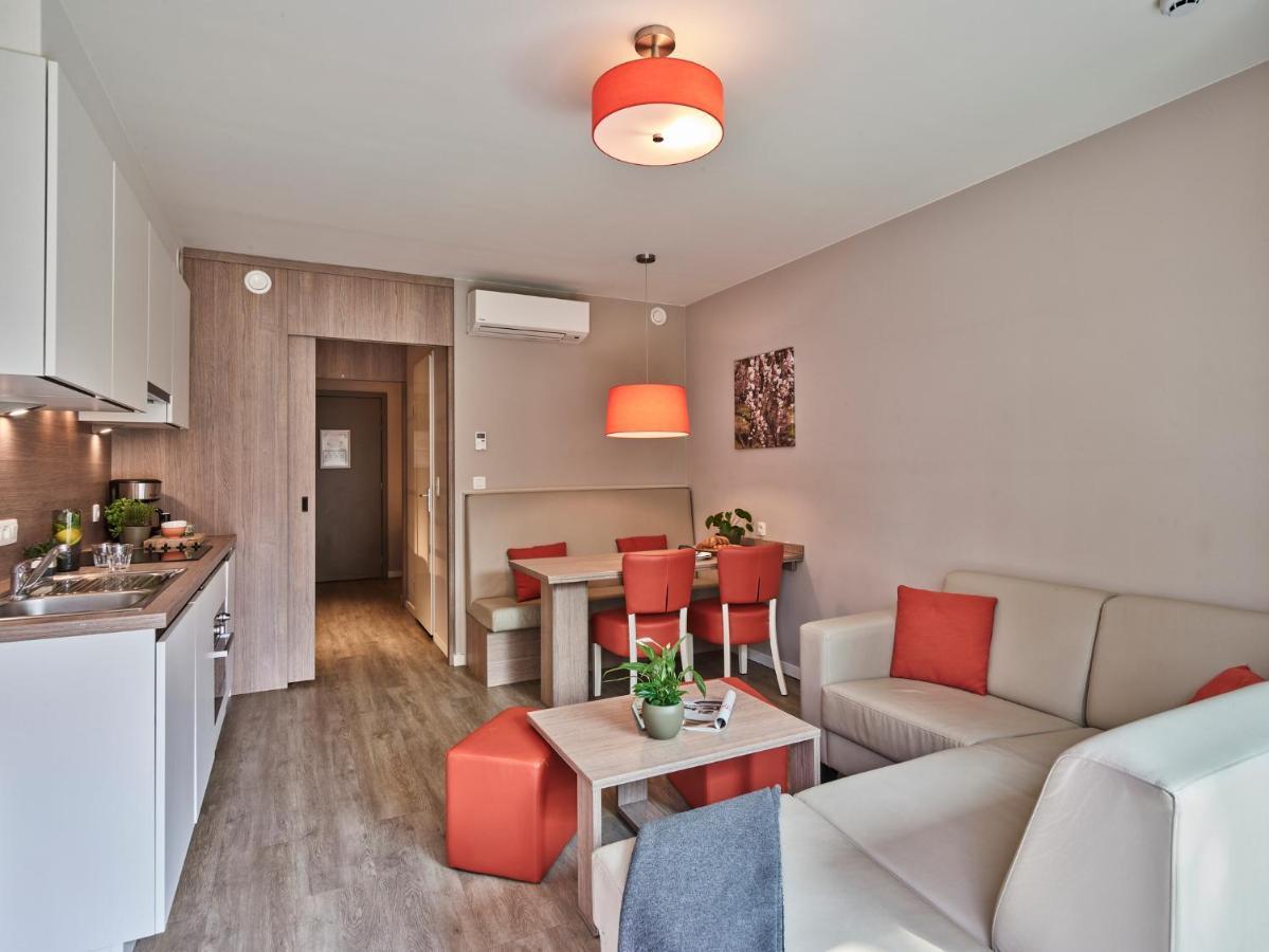 De Kerselaar Apartment Aan de Wolfsberg ภายนอก รูปภาพ