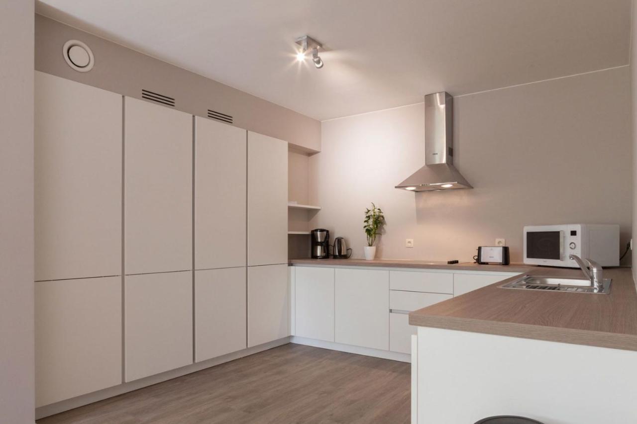De Kerselaar Apartment Aan de Wolfsberg ภายนอก รูปภาพ