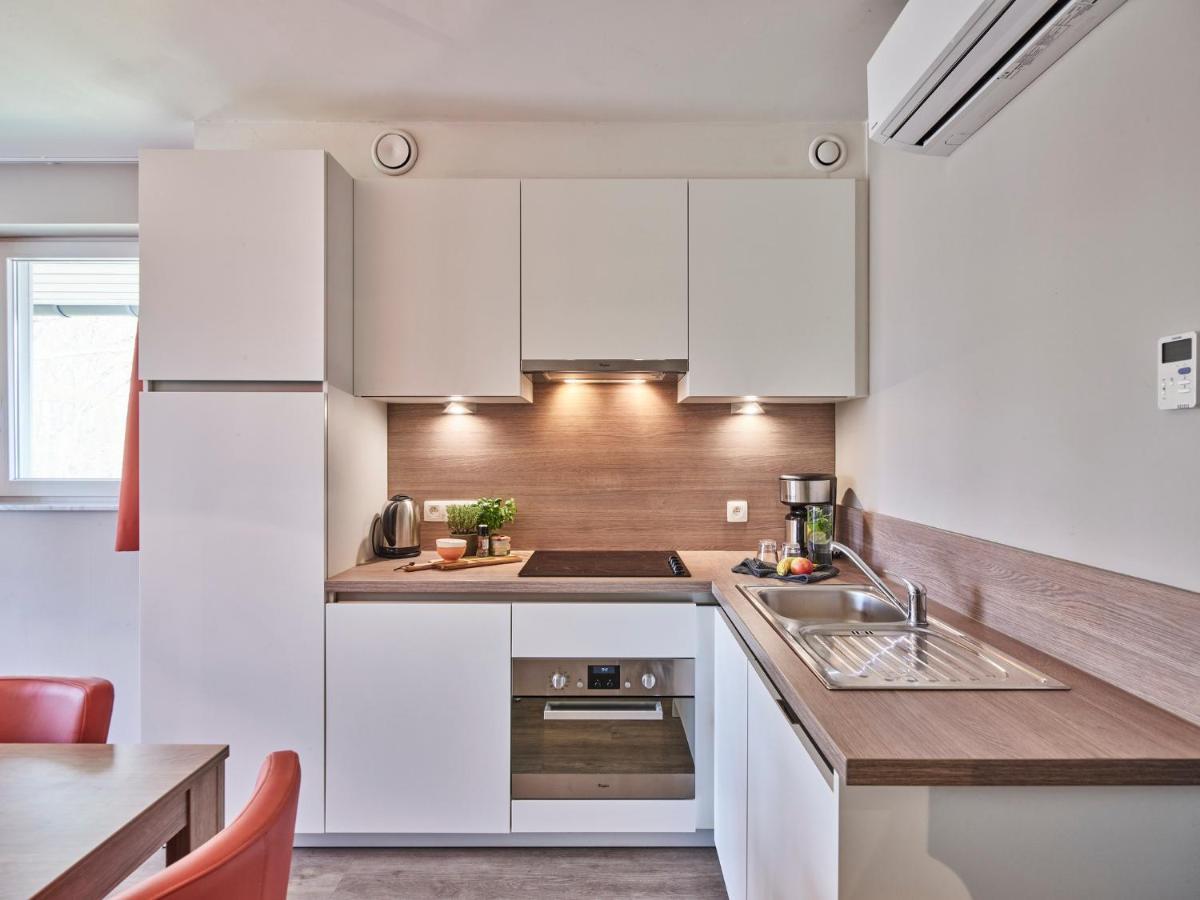De Kerselaar Apartment Aan de Wolfsberg ภายนอก รูปภาพ