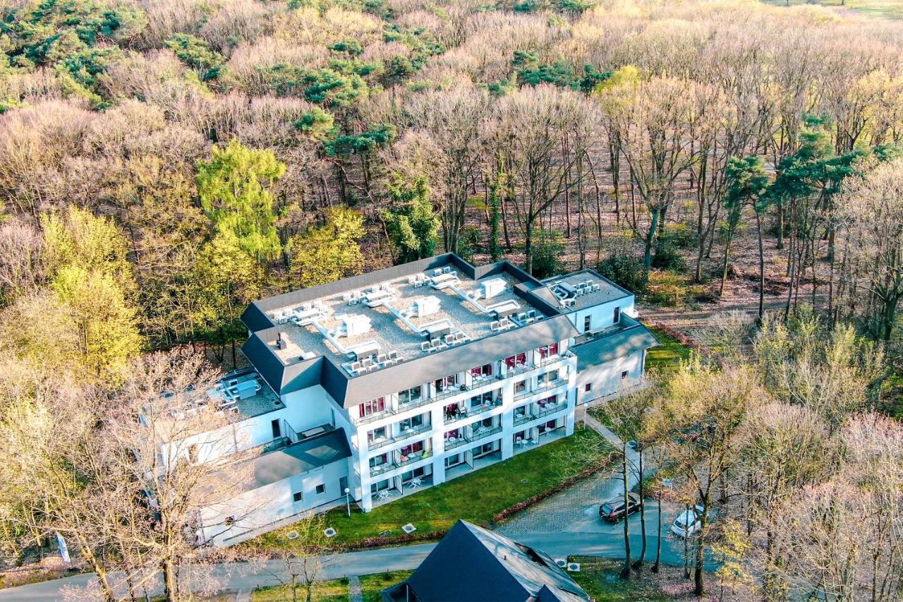 De Kerselaar Apartment Aan de Wolfsberg ภายนอก รูปภาพ