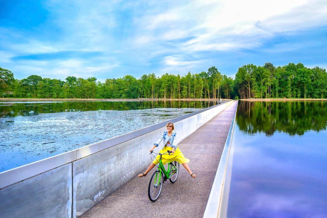 De Kerselaar Apartment Aan de Wolfsberg ภายนอก รูปภาพ