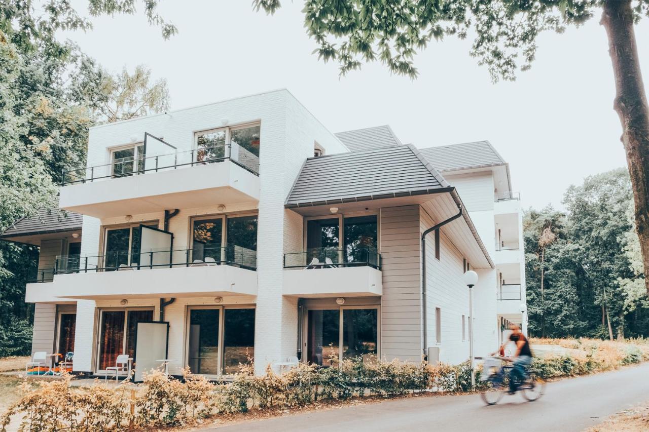 De Kerselaar Apartment Aan de Wolfsberg ภายนอก รูปภาพ